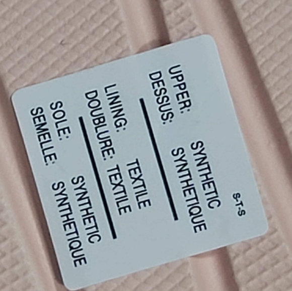 PUMA COOL CAT PINK SIZE 8 SLIP ON SlIPPER/ SANDLES - Picture 5 of 5